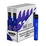 Elfbar Box of 10 - Blueberry