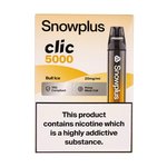 Snowplus Clic 5000 Box - Bull Ice