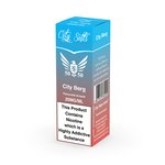 City Vape Salts - City Berg