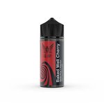 City Vape 50/50 100ml - baked well cherry