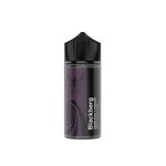 City Vape 50/50 100ml - blackberg