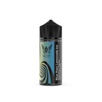 City Vape 50/50 100ml - blue razz lemonade