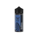 City Vape 50/50 100ml - blueberry