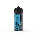 City Vape 50/50 100ml - city berg