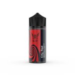 City Vape 50/50 100ml - city red