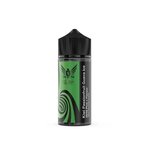 City Vape 50/50 100ml - kiwi passionfruit guava ice