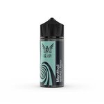 City Vape 50/50 100ml - Menthol