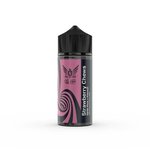 City Vape 50/50 100ml - Strawberry Chews