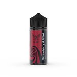 City Vape 50/50 100ml - Strawberry Kiwi