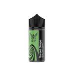 City Vape 50/50 100ml - Sweet Grape