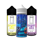 Chubby Juice - PAST BBE - Just £1.00 Each!