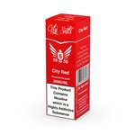 City Vape Salts - City Red