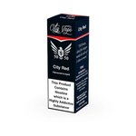 City Vape 50/50 - City Red