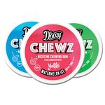 Doozy Chewz - Nicotine Gum