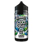 Doozy Seriously Pod Fill - Cool Mint