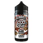 Doozy Seriously Pod Fill - Sweet Tobacco