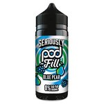 Doozy Serious Pod Fill - Blue Pear