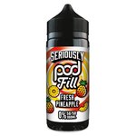 Doozy Serious Pod Fill - Fresh Pineapple