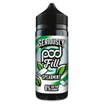 Doozy Serious Pod Fill - Spearmint