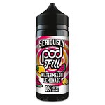 Doozy Serious Pod Fill - Watermelon Lemonade