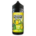 Doozy Seriously Slushy - lemon lime