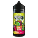 Doozy Seriously Slushy - lime berry