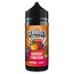 Doozy Seriously Slushy - Raspberry tangerine