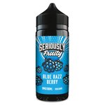 Doozy Seriously Fruity - Blue Razz Berry