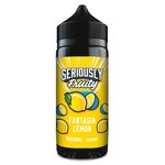 Doozy Seriously Fruity - Fantasia Lemon