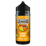 Doozy Seriously Fruity - Mango Orange