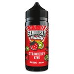 Doozy Seriously Fruity - Strawberry Kiwi