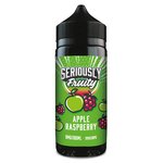 Doozy Seriously Fruity - Apple Raspberry