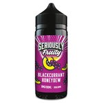 Doozy Seriously Fruity - Blackcurrant Honeydew