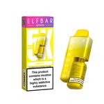 Elfbar Af5000 - Banana Ice