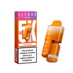 Elfbar Af5000 - Berry Lemonade