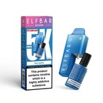 Elfbar Af5000 - berry medley