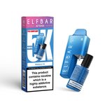 Elfbar Af5000 - blueberry ice