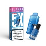 Elfbar Af5000 - blueberry sour raspberry