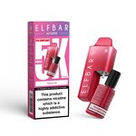 Elfbar Af5000 - cherry ice