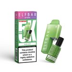 Elfbar Af5000 - double apple