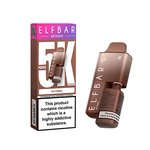 Elfbar Af5000 - ice coffee