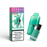 Elfbar Af5000 - Kiwi Passionfruit guava