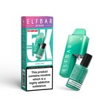 Elfbar Af5000 - lemon lime