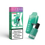 Elfbar Af5000 - melon ice