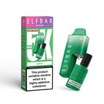 Elfbar Af5000 - menthol