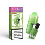 Elfbar Af5000 - pineapple mojito