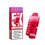 Elfbar Af5000 - rose lemonade