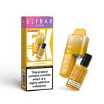 Elfbar Af5000 - sour pineapple ice