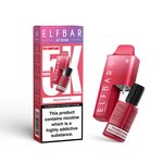 Elfbar Af5000 - watermelon ice