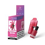 Elfbar Af5000 - Box of 5 - Cherry Ice